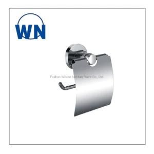 Bathroom Accessories Stainless Steel Paper Holder Wn-A06