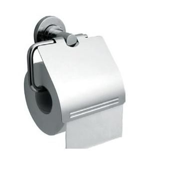 Bathroom Accessories Wall Mounted Tissue Roll Dispenser Holder Toilet Paper Holder