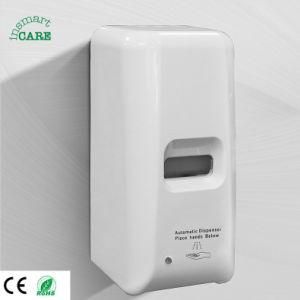 Easy Instal Electric Steriliser Dispenser Liquid Soap Dispenser Foaming Maker