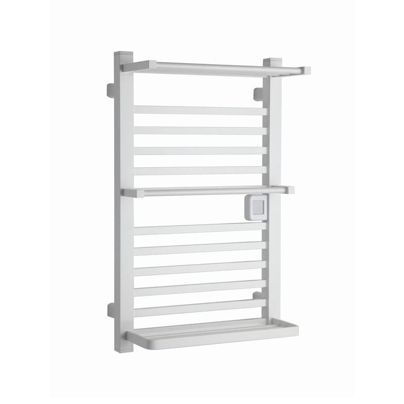 Bathroom Accessory Sets Towel Rack Single Towel Bar Tissue Holder Cheap Sample Available Chrome Hotel Washroom Toilet Accessories 6 Piece Bathroom Accessories