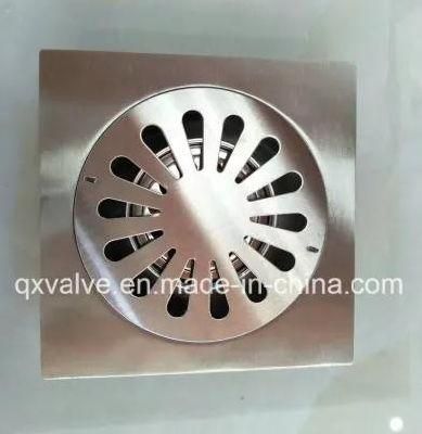 High Quality Low Price Bathroom Shower Stainless Steel Floor Drain