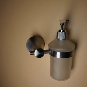 Wall Mounted 304 Stainless Steel Liquid Soap Dispenser