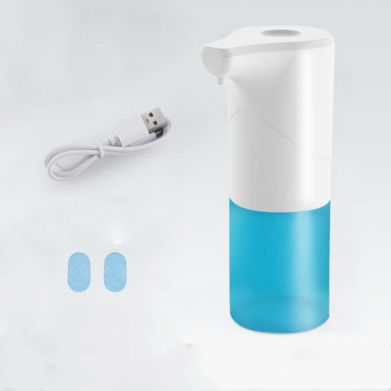 Smart Soap Dispenser Foam Hand Washing Machine Household Company Contact-Free Automatic Induction Low Noise Foam Machine
