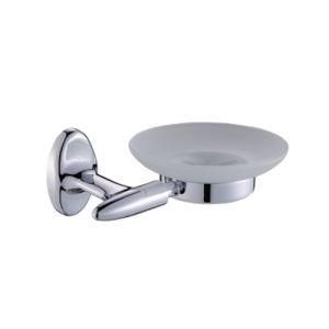 Simple Design Good Quality Soap Holder (SMXB 62703)