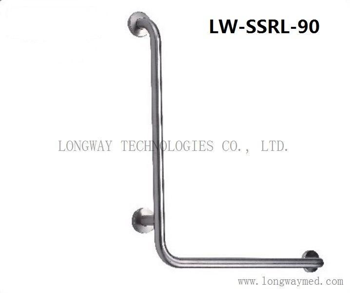 Lw-Ssrl-U1 U2 Stainless Steel Bathroom Grab Bars