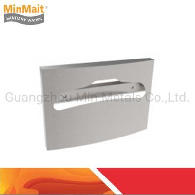 Flush Toliet Paper Dispenser Mx-pH340