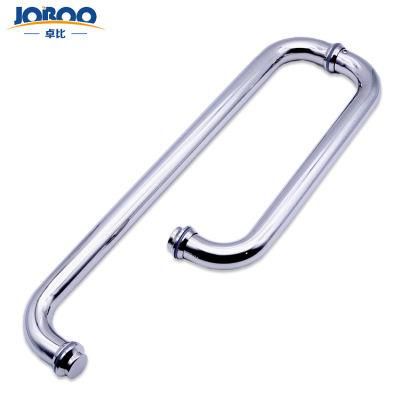 Zinc Alloy Material 24&quot; Towel Bar with Chrome Finishing Sy-9924