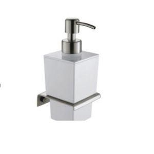Soap Dispenser&amp; Holder with Good Quality (68304)