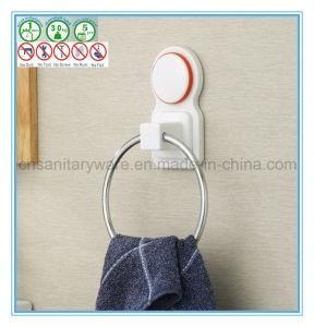 Bathroom Hardware Wall Mounted Ring for Towel and Clothes