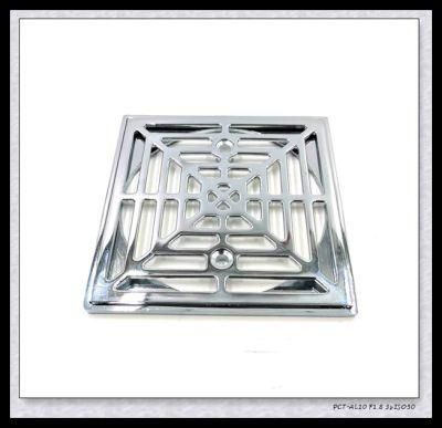 Zinc Alloy Strainer and Shower Drain