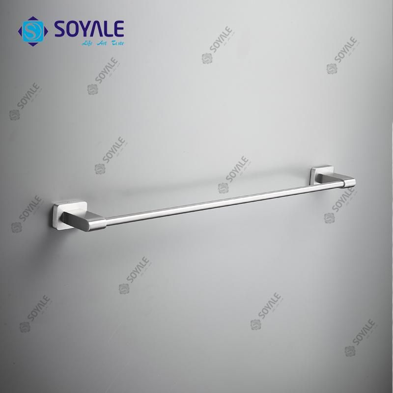 Stainless Steel 304 Towel Bar 60cm Sy-6324