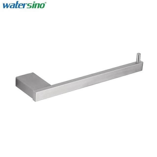 Stainless Steel 304 Paper Towel Holder Bathroom Accessory Toilet Paper Holder