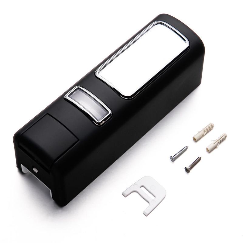 Liquid Soap Dispenser Sanitizer Shampoo Dispensers with Button