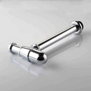 Sink Drain Trap Stainless Steel Bottle Trap for Wash Basin
