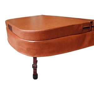 Thermal Leather Wholesale Customized Square Hot Tub SPA Cover