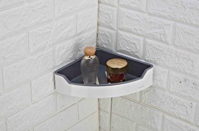 Morden Design Bathroom Shower Corner Rack