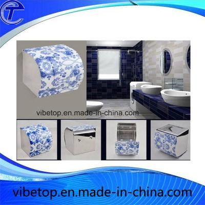 Wholesale Hotel Bathroom Tissue Box