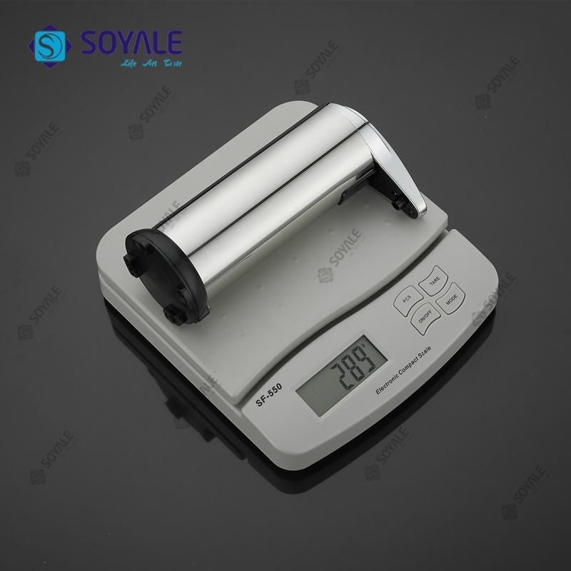 Automatic Liquid ABS Ss2201 Soap Dispenser 250ml 06672