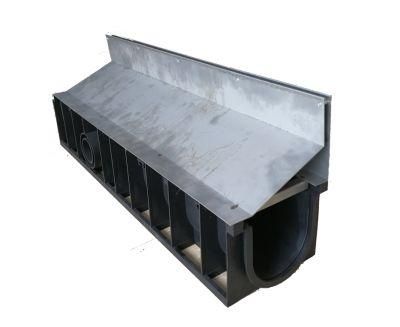 Plastic Drainage Grating Covering