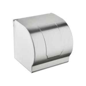 Luolin -Saver in Future- Paper Holder Bathroom Toilet Paper Roller, Tissue Holder Paper Towel Holder, Tissue Box Napkin Rack Paper Box, K7