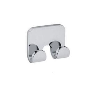Robe Hook with Simple Style (SMXB 70201-D)