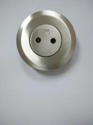 Stainless Steel Washer Water Drain