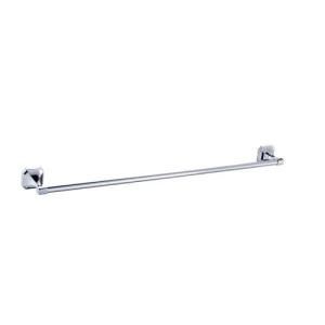 High Quality Zinc Alloy Material Towel Bar (SMXB 73709)