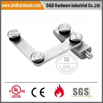 Glass Wall Corner Connector (DDGC-66)