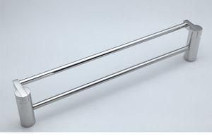 Towel Holder Shelf Mirror Polished 304 Stainless Steel Towel Rack