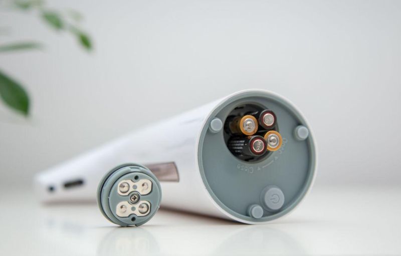 OEM Ultra-Small Capacity Electronic Touchless Automatic Sensor Foaming Liquid Soap Sanitizer Dispenser