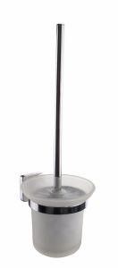 Stainless Steel 304 Toilet Brush