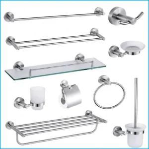 Bathroom Fitting Stainless Steel 304