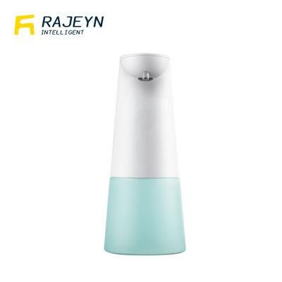 Rajeyn Foaming Time Adjustable Infrared Sensor Soap Dispenser