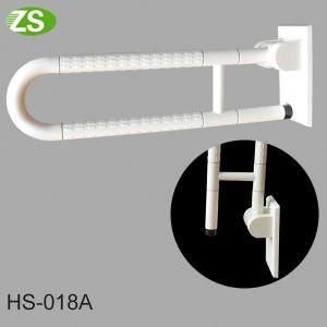 Bathroom Accessible ABS Plastic Grab Bar