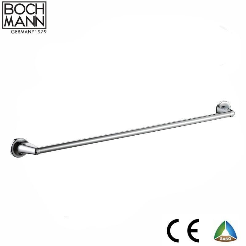 Chrome Color Hook and Bathroom Accessories Coat Hook