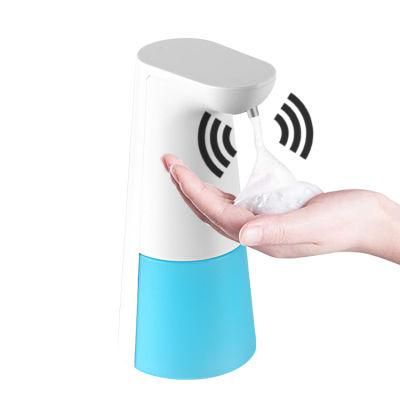 Automatic Induction Sanitizer Foam Hand Soap Dispenser