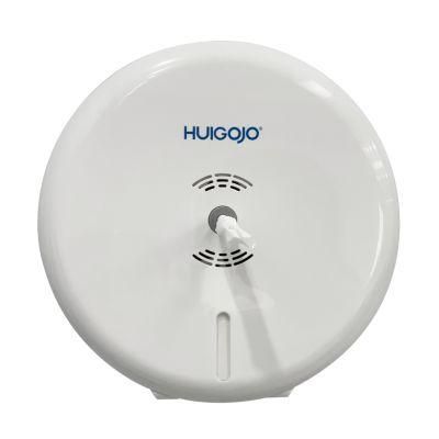 Wall Mounted Tissue Holder Dispenser for Commercial Place