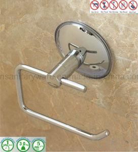 High Quality Metal Bathroom Toilet Tissue Paper Holder for Roll Paper Hanger