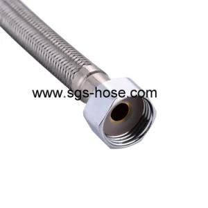 Commercial Sink Faucet with Hose Spray at Plumbing Industry