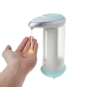 Automatic Desktop Hand Sanitizer/Home/Hotel Liquid Soap Dispenser