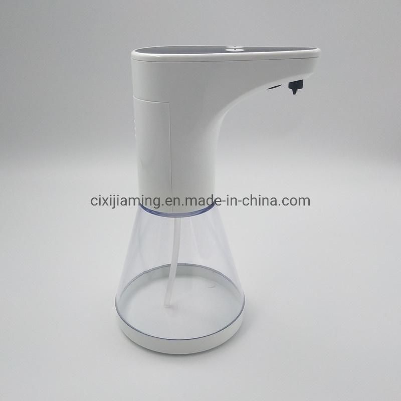 Jm0180A-Bt803 480ml Liquid Outlet Touchless Liquid Soap Dispenser