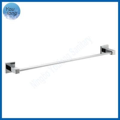 Wall Mounted Towel Rail Towel Bar Swing Towel Bar