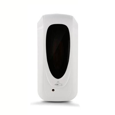 Floor Standing Wall Mounted No Touch Electric Automatic Infrared Sensor Hand Sanitizer Alcohol Spray Dispenser
