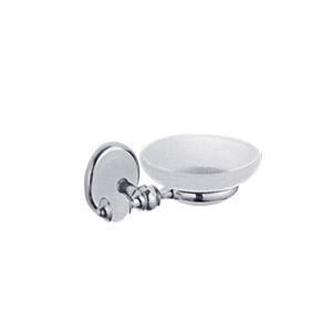 Zinc Alloy Soap Holder (SMXB 65303)