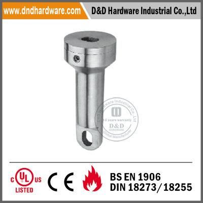 Furniture Shelf Hinge for Glass Door with CE