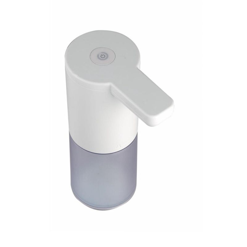 250ml Touchless Adjustable Volume Switch Automatic Liquid Soap Dispenser