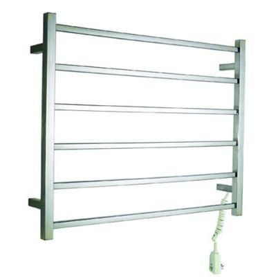 Wall Mounted Stainless Steel Heated Towel Rail (XY-G-3S)