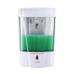 Auto Wall Automatic Liquid Touchless Soap Dispenser