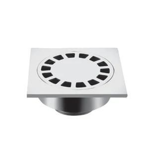 Bathroom Accessories Strainer Floor Drain