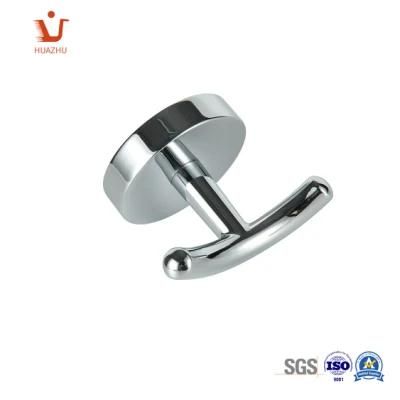 Bathroom Single Robe Hook Wall Mount